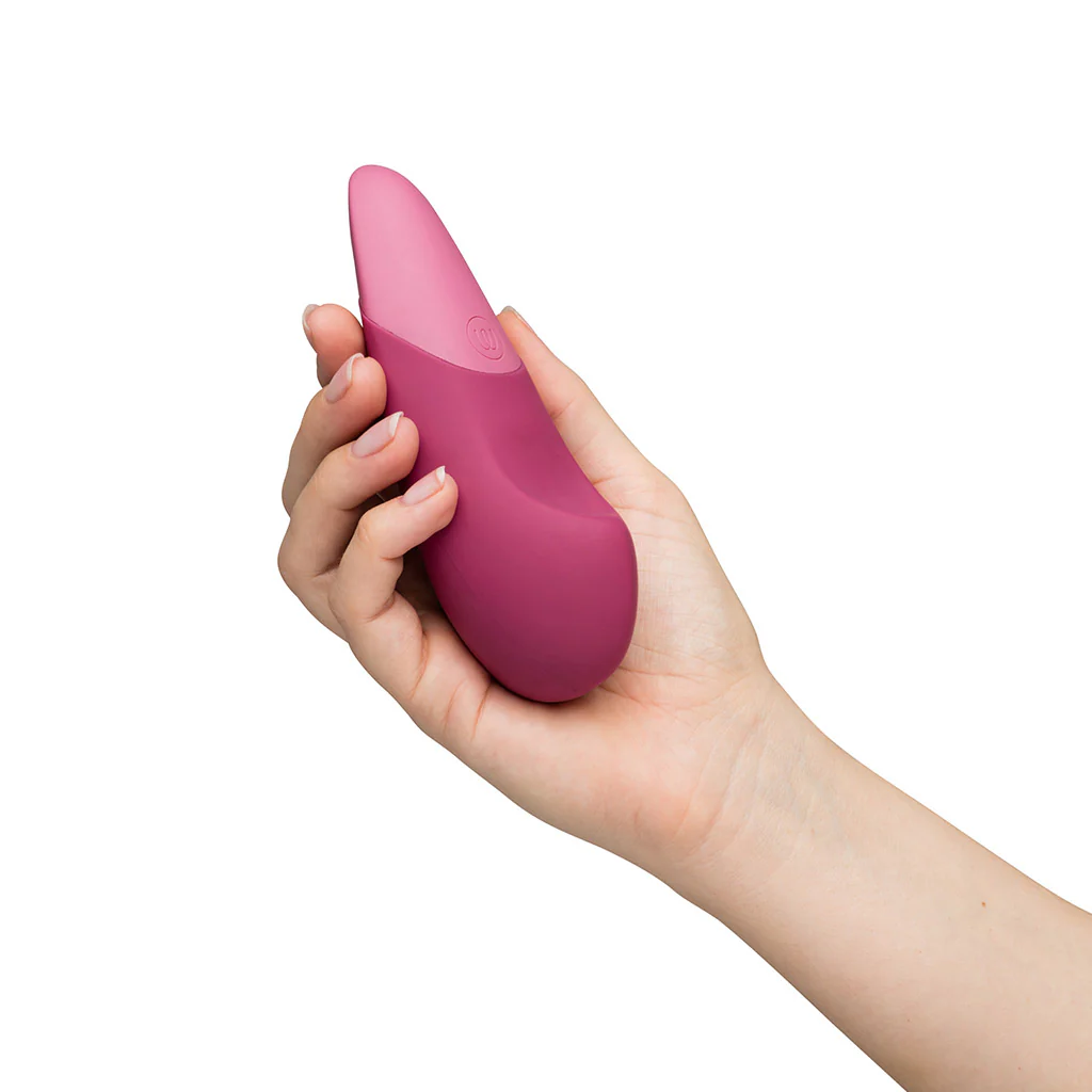 Womanizer Vibe, Dusty Pink - Image 4