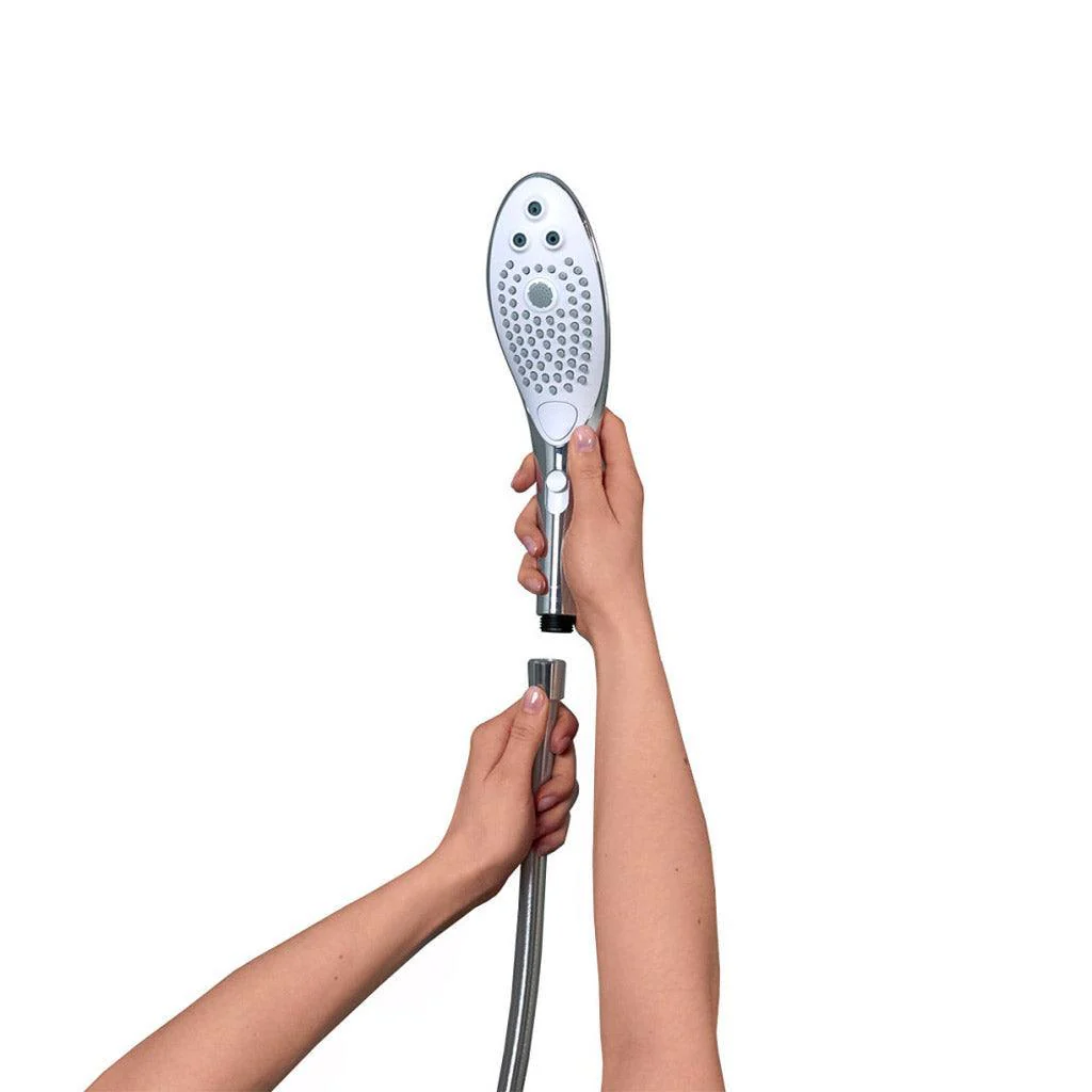 Womanizer Wave Water Massage Stimulator - Image 6
