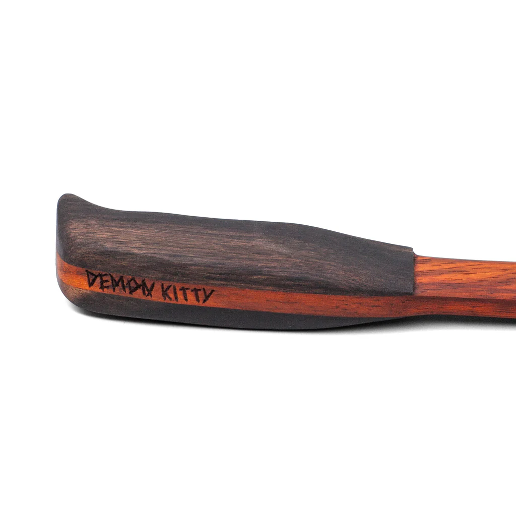 Wooden Hunting Knife for Sensation Play - Image 2