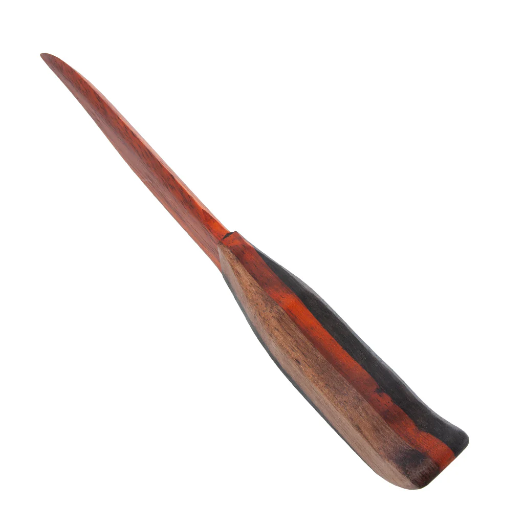 Wooden Hunting Knife for Sensation Play - Image 3