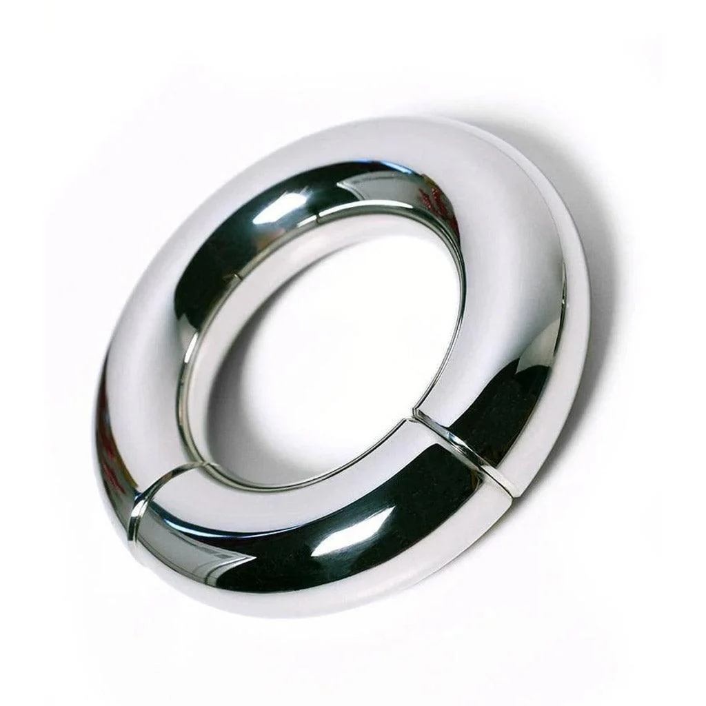 Ze Don Magnetic Stackable Stainless Steel Ball Stretcher - Image 2